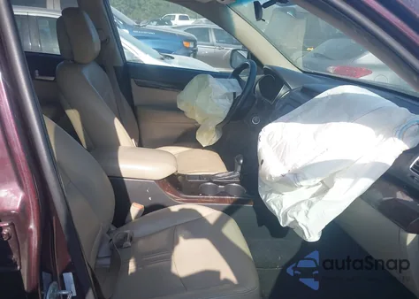 2014 Kia Sorento Lx из США, поврежденный, VIN 5XYKT3A60EG486931